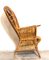 Italian Lounge Chair by Franco Albini for Vittorio Bonacina, 1960 12