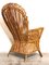 Italian Lounge Chair by Franco Albini for Vittorio Bonacina, 1960 9