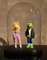 Kermit & Peggy Teca Muppets, Image 6