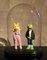 Muppet Kermit e Peggy Teca, Immagine 1