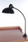 Lámpara de escritorio 6740 de Christian Dell para Kaiser Idell / Kaiser Leuchten, Imagen 1