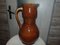 Polnische Vintage Keramikvase 4