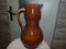 Vintage Polish Ceramic Vase 4