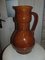 Polnische Vintage Keramikvase 1