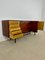 Sideboard by Folded Edmondo for Give You Modern Mobiles, 1960s 8