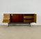 Sideboard by Folded Edmondo for Give You Modern Mobiles, 1960s 4