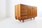 Credenza Mid-Century, Francia, anni '50, Immagine 3