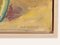 R. Anderberg, Mazzo di fiori colorati, 1938, Acrilico su lastra, Incorniciato, Immagine 7