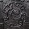 Großer antiker englischer maritimer viktorianischer Kamin für Kamin 7
