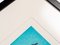 Carta per acquaforte colorata, Erhard Schiel, Telekom, Immagine 10