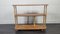 Trolley Bookcase by Lucian Ercolani for Ercol 11