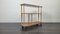 Trolley Bookcase by Lucian Ercolani for Ercol 1