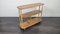 Trolley Bookcase by Lucian Ercolani for Ercol, Image 10