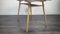Small Breakfast Dining Table by Lucian Ercolani for Ercol, Image 14