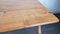 Small Breakfast Dining Table by Lucian Ercolani for Ercol 8