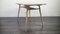 Small Breakfast Dining Table by Lucian Ercolani for Ercol 21