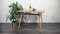 Small Breakfast Dining Table by Lucian Ercolani for Ercol 20