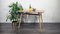 Small Breakfast Dining Table by Lucian Ercolani for Ercol, Image 20