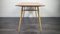 Small Breakfast Dining Table by Lucian Ercolani for Ercol, Image 16
