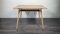 Small Breakfast Dining Table by Lucian Ercolani for Ercol, Image 19