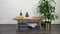 Grey Leg Coffee Table by Lucian Ercolani for Ercol 19