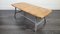 Grey Leg Coffee Table by Lucian Ercolani for Ercol, Image 7