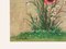 Poppy and Sunflowers, anni '60, set di 2, Immagine 8