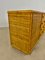 Hollywood Regency Rattan Sideboard, 1970s, Image 7