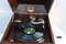 109 Table Top Gramophone with Crank from His Masters Voice HMV 5