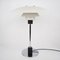 Danish Ph 4/3 Table Lamp by Poul Henningsen for Louis Poulsen, 1980s 9