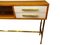 Italian Console in the Style of Ico Parisi, 1950s, Image 3