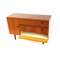 Vintage Sideboard / Dresser Cabinet 5