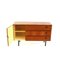 Vintage Sideboard / Dresser Cabinet 2