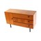Vintage Sideboard / Dresser Cabinet 4