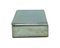 Silvered Brass Box, Italy, 1970s, Image 3