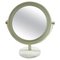 Narciso Table Mirror by Sergio Mazza for Artemide, Italy, 1976, Image 1