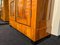 Biedermeier Bookcase, Walnut Veneer, Two-Doored, South Germany circa 1830 5