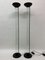 Post Modern Larci Floor Lamps, Italy, 1980s, Set of 2, Image 3