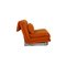 Canapé 3 Places Multy en Tissu Orange de Ligne Roset 8