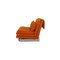 Multy Orange Fabric 3-Seater Sofa from Ligne Roset 10