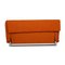 Multy Orange Fabric 3-Seater Sofa from Ligne Roset, Image 9