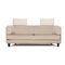 Carina Graues 3-Sitzer Sofa aus Wolle von Ligne Roset 1