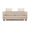 Carina Grey Wool 3-Seater Sofa from Ligne Roset, Image 1