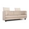 Carina Grey Wool 3-Seater Sofa from Ligne Roset 7