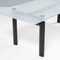 LC6 Dining Table by Le Corbusier, Charlotte Perriand & Pierre Jeanerret for Cassina, Image 5