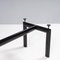 LC6 Dining Table by Le Corbusier, Charlotte Perriand & Pierre Jeanerret for Cassina 7