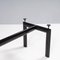 LC6 Dining Table by Le Corbusier, Charlotte Perriand & Pierre Jeanerret for Cassina, Image 7