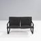 Grey Sling Sofa by Hannah & Morrison for Knoll, 1970s 2