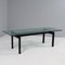 LC6 Dining Table by Le Corbusier, Charlotte Perriand & Pierre Jeanerret for Cassina 3
