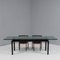 LC6 Dining Table by Le Corbusier, Charlotte Perriand & Pierre Jeanerret for Cassina 7